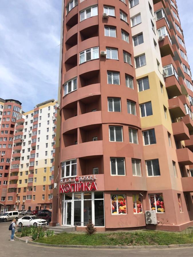 شقة Аппартаменты Акапулько-2, Аркадия أوديسا المظهر الخارجي الصورة
